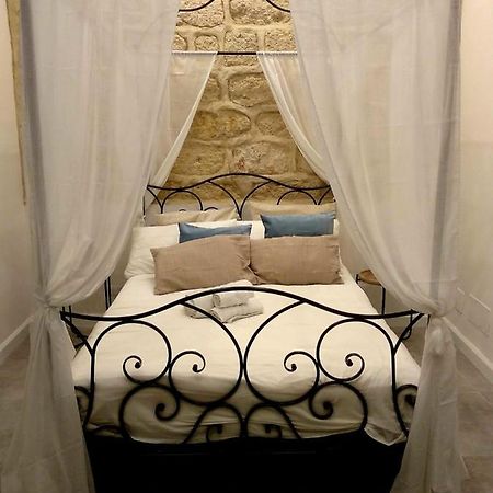 Ferienwohnung Le Stanze Di Ballaro Palermo Exterior foto