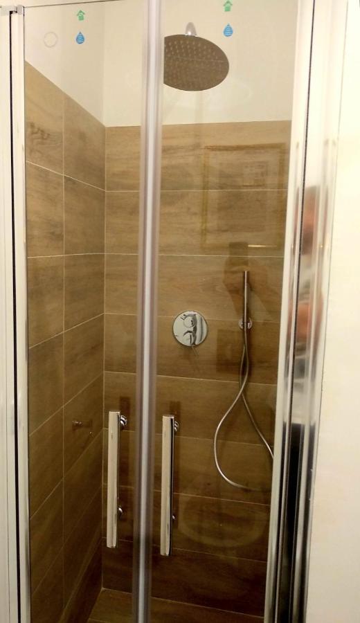 Ferienwohnung Le Stanze Di Ballaro Palermo Exterior foto